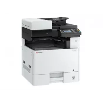 KYOCERA ECOSYS M8130cidn spalvotas lazerinis daugiafunkcinis įrenginys A3 9600 x 600 DPI 30 ppm