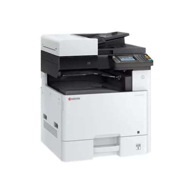 KYOCERA ECOSYS M8130cidn spalvotas lazerinis daugiafunkcinis įrenginys A3 9600 x 600 DPI 30 ppm
