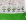 DIAMENTIQ Tofu Neutral Ultra kaupiantis - augalinis kraikas - 2,5 kg