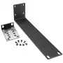 Montavimo rinkinys Cambium Networks MX-RACK-TX1K-0 Juodas Sidabrinis