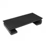 Ergonominis pakėlimo stovas monitoriui ant stalo, max. 25 kg