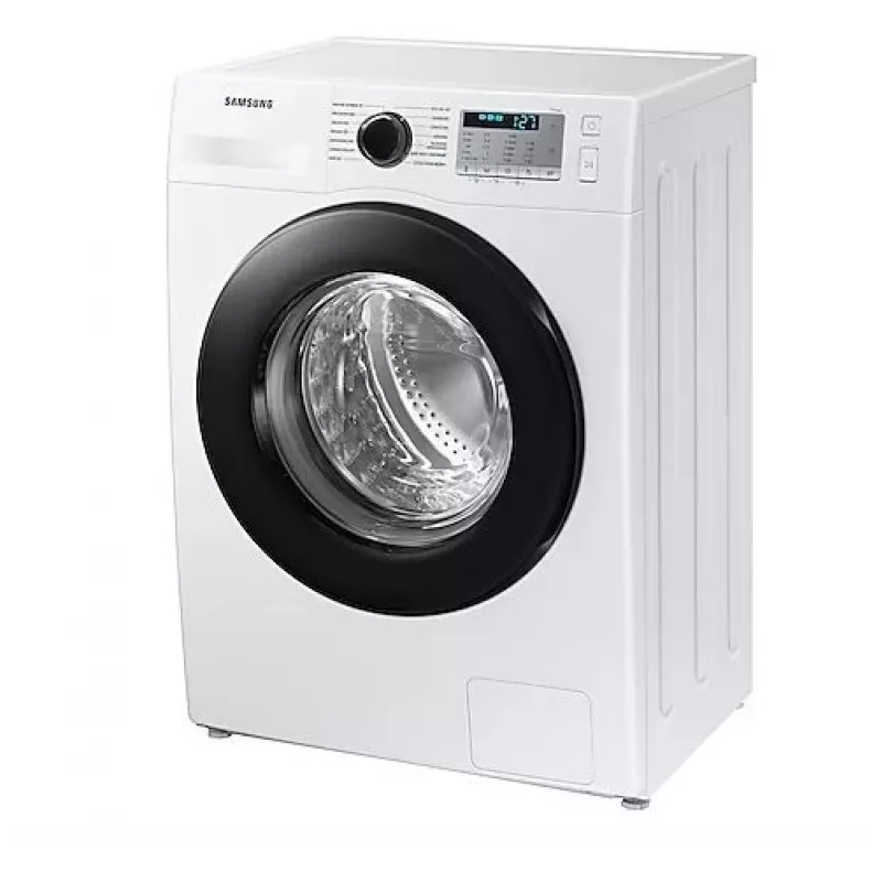 Skalbimo mašina Samsung WW70AGAS21AH 7 kg, energijos klasė D