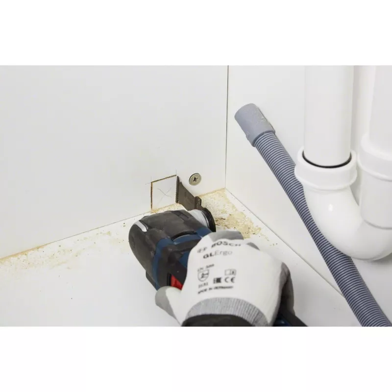 Priedų rinkinys Bosch 2 608 664 472 daugiafunkciniam įrankiui