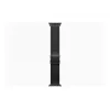 Apple Watch Ultra 2 GPS + Cellular 49mm juodas titano korpusas su juodo titano Milano apyranke - M