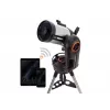 Teleskopas Celestron NexStar Evolution 6 354x juodas, pilkas