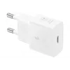 Samsung EP-T2510 25W USB-C greitasis kroviklis baltas, PPS, Super Fast Charging