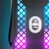Steelseries Aerox 5 pelė dešinei rankai USB Type-A optinė 18000 DPI