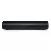 Garso juosta Muse M-1520SBT — 50 W RMS, laidinis ir belaidis, juoda, 660×60×59 mm