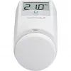 eQ-3 AG Homematic IP HMIP-eTRV, RF, 868,3 MHz, Baltas, M30 x 1,5, IP20, Skaitmeninis