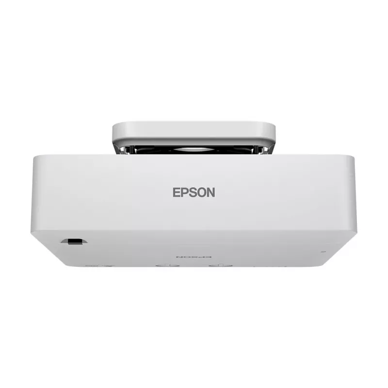 Projektorius Epson EB-L690U standartinio fokusavimo 6500 ANSI liumenų 3LCD WUXGA (1920x1200) baltas