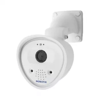 MOBOTIX M1A-S 120x60° dienos/nakties objektyvas, priedas MOBOTIX M1A serijai