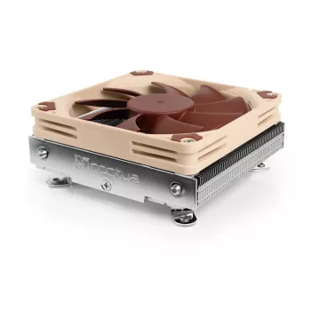Noctua NH-L9i procesoriaus aušintuvas 9,2 cm sidabrinis