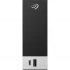 Seagate One Touch Desktop w HUB 6TB HDD, juodas, išorinis kietasis diskas, USB-A / USB-C 3.2 Gen 1