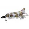 Cobi Blocks F-4M Phantom II karinis lėktuvas, 728 dalių konstravimo rinkinys