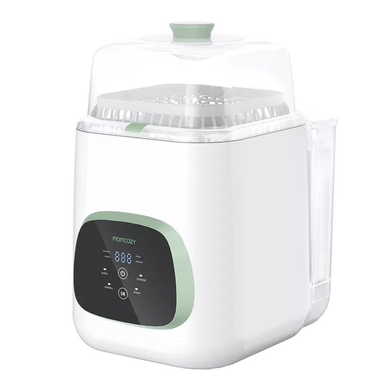 Momcozy CleanPal Pro BS03 Butelių sterilizatorius