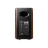 Garsiakalbis Edifier S2000MKIII 2.0, 130 W RMS, laidinis ir belaidis, juodas/medis