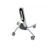 Multimedijos vežimėlis nešiojamam kompiuteriui Ergotron Neo-Flex Laptop Cart