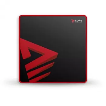 Savio Professional gaming kilimėlis Turbo Dynamic M