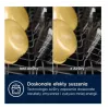 Įmontuojamas indaplovė Electrolux EES48401L — 600 mm, 13–14 komplektų, A energijos klasė, 10,5 L/ciklas