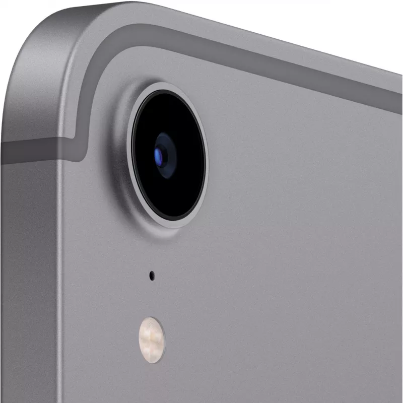 Apple iPad mini Wi-Fi + Cellular – 6-osios kartos planšetinis kompiuteris – 64 GB – 21,1 cm (8,3 colio)