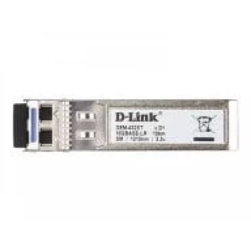 SFP+ šviesolaidinis siųstuvas-imtuvas D-Link DEM-432XT 10000 Mbit/s
