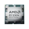 Procesorius AMD Ryzen 9 9900X 4.4 GHz 76 MB L2 ir L3, lizdas AM5