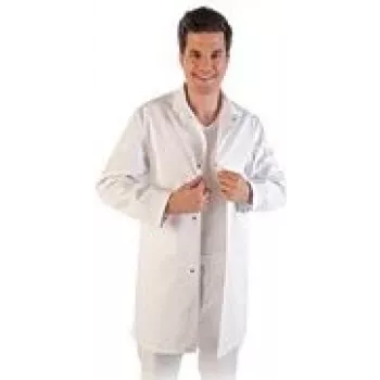 Hygostar 84640 White – medicininiai apsauginiai drabužiai