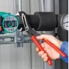 Knipex KP-8801250 replės
