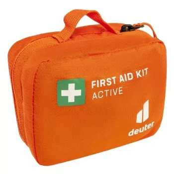 Deuter First Aid Kit Active kelioninis pirmosios pagalbos rinkinys