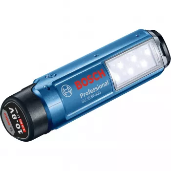 Bosch GLI 12V-300 Professional nešiojamas šviesos strypas, 300 liumenų, 12 V