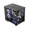 Modecom Volcano Panorama APEX ARGB 7F Midi Tower korpusas