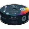 BD-R tuščias Blu-Ray diskas MediaRange MR515 (25 GB, 6x, 25 vnt. cakebox)