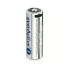 Li-ion akumuliatorius 18500 3,7V 2100mAh su USB-C jungtimi Everactive EV18500-21M