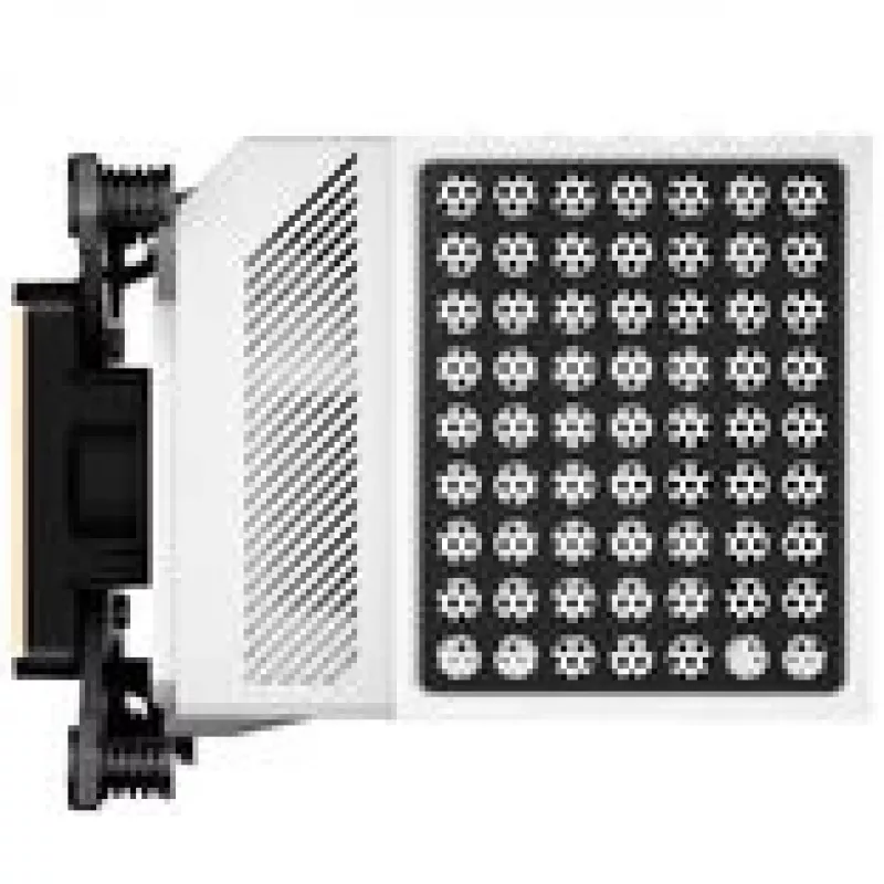 Vandens blokas procesoriui TRYX L-P0CL-DS0M-G0W Intel ir AMD lizdams su AMOLED ekranu, baltas