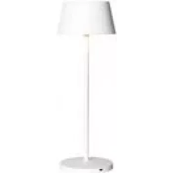 Jakob Maul GmbH MAULnina LED baterinė stalinė lempa balta (8190802)