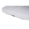 Mechaninės asmeninės svarstyklės JATA Mod. 70 Rectangle White