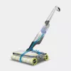 Kärcher FC 7 CORDLESS belaidis elektrinis šluotvynėlis, akumuliatorinis, be maišelio, juoda/balta/geltona, 2.85 Ah