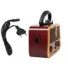 Analoginis radijo imtuvas BLOW RA10 AM/FM saulės energija 77-540