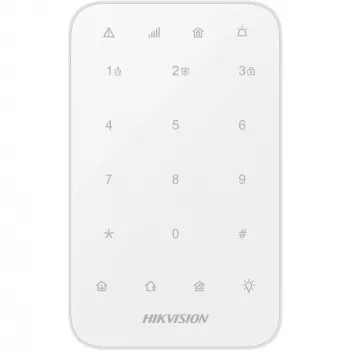 Belaidė LED klaviatūra Hikvision DS-PK1-E-WE