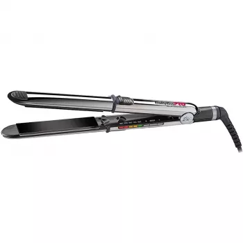 Tiesinimo šepetys BABYLISS ELIPSIS3100 šiltas nerūdijantis plienas 45 W, 2,4 cm plokštelė, 5 temperatūros lygiai, 150–230 °C