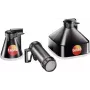 testovent 417 Lygintuvo rinkinys (0554 4173)