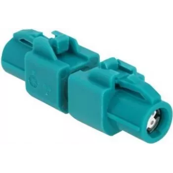 Adapteris HSD Z lizdas – HSD Z lizdas DeLOCK 90485