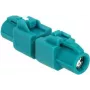 Adapteris HSD Z lizdas – HSD Z lizdas DeLOCK 90485