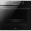 Orkaitė Amica ED47637BA+ X-TYPE STEAM 77 L 3600 W A+ Juoda