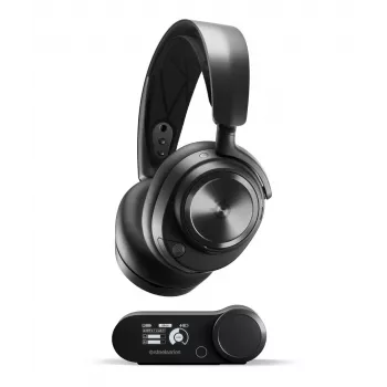 Ausinės Steelseries Arctis Nova Pro Wireless Xbox
