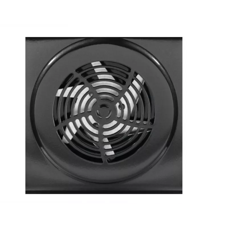 Įmontuojama elektrinė orkaitė Electrolux SurroundCook EOA5220FOV – 72 L, 8 programų, katalizė, teleskopiniai bėgeliai, balta