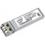 Intel Ethernet SFP+ SR optika - SFP+ siųstuvas-imtuvas - 10GbE - 1000Base-SX, 10GBase-SR - LC - 850 nm (E10GSFPSRG1P5)