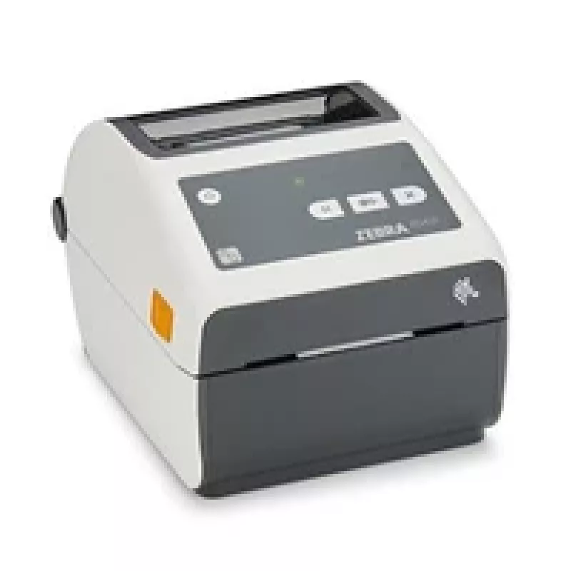 Zebra ZD421T etikečių spausdintuvas Terminis perdavimas 203 x 203 DPI 102 mm/s Laidinis ir belaidis Ethernet LAN Bluetooth