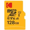 „Emtec“ „EKMSDM128GXC10K“ „microSDXC“ atminties kortelė 128 GB