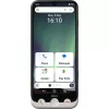 Išmanusis telefonas Doro Aurora A30 6,1 colio 6 GB 128 GB Baltas